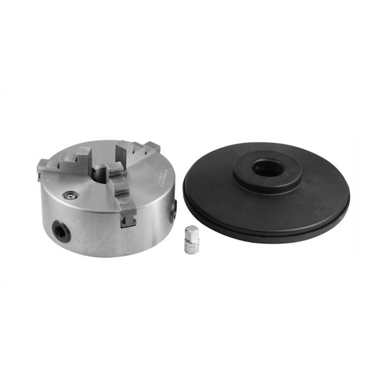 Heavy Duty Balancer Chuck (40mm Shaft)