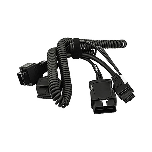 Xtool USA Chrysler Gateway Bypass Cable EXTRA LONG with both Connectors