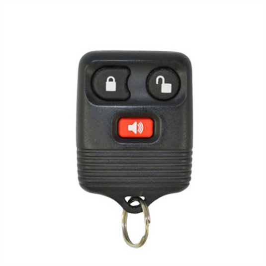 Xtool USA Ford/Linc/Merc/Mazda 1998-2016 3-Button Remote