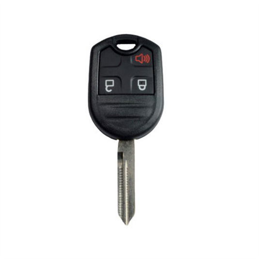 Xtool USA Ford/Linc/Mercury 80-Bit 3-Button Remote Head Key