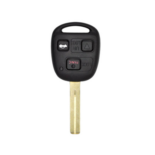 Xtool USA Lexus 1998-2000 Remote Head Key