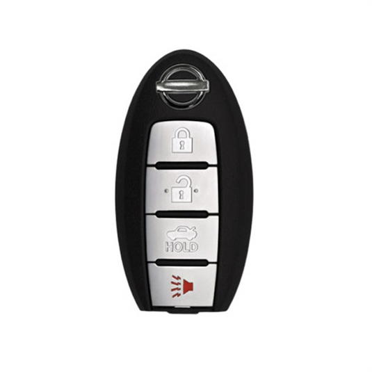 Xtool USA Nissan 2007-2018 4-Btn Smart Key