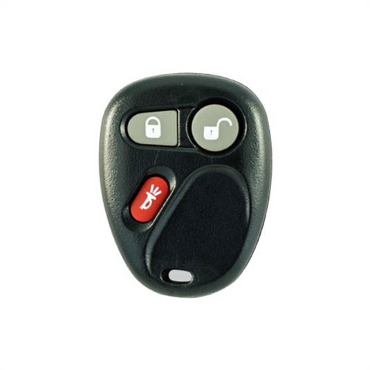 Xtool USA GM 2001-2011 3-Button Remote