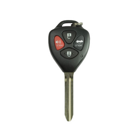 Xtool USA Toyota Corolla 2010-2013 Remote Head Key
