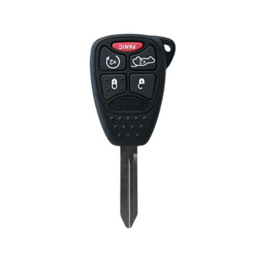 Xtool USA Chrysler/Dodge 5-But Remote Head Key (Style