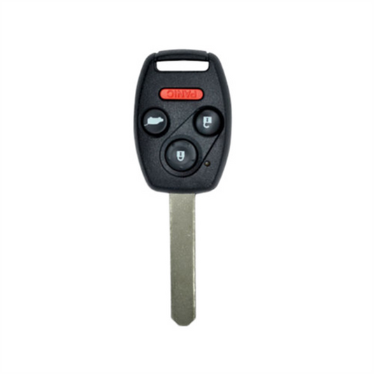 Xtool USA Honda 2008-2015 4-Button Remote Head Key