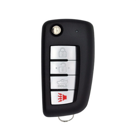 Xtool USA Nissan 2003-2018 Flip-Style Remote Head Key