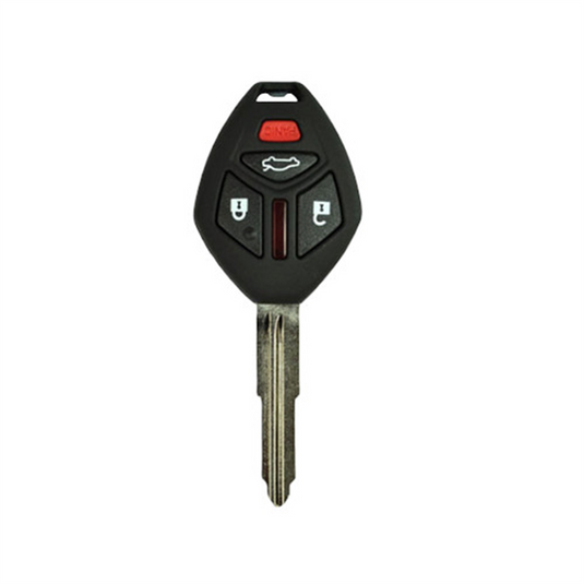 Xtool USA Mitsubishi Eclip Galant 2007-2012 Remote Head Key