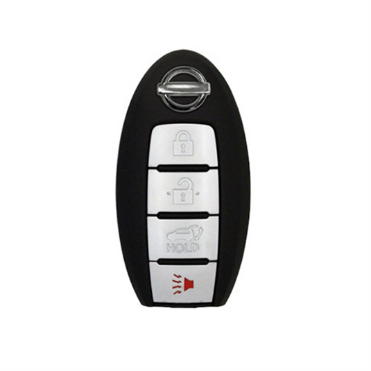 Xtool USA Nissan Rogue 2014-2016 4-Button Smart Key
