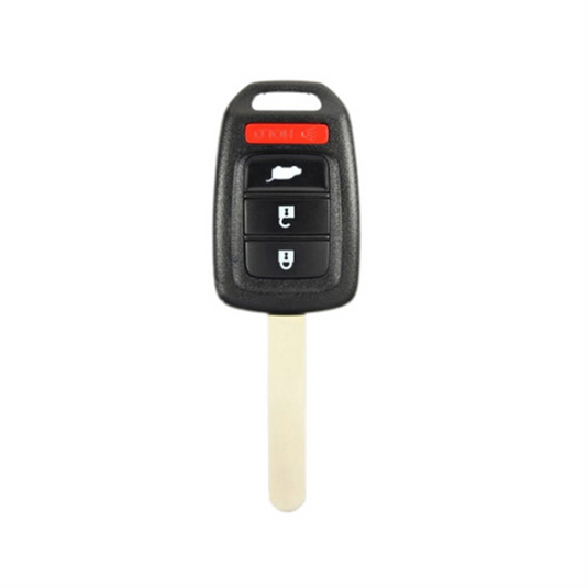 Xtool USA Honda CR-V 2014-2017 4-Button Remote Head Key