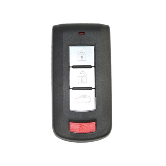 Xtool USA Mitsubishi Lancer 2008-2017 4-Button Smart Key