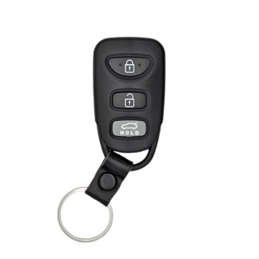 Xtool USA Hyundai 2006-2010 4-Button Remote
