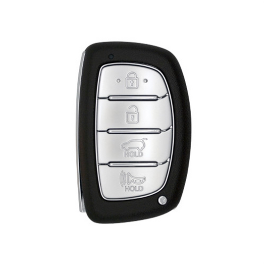Xtool USA Hyundai Tucson 2014-2015 4-Button Smart Key