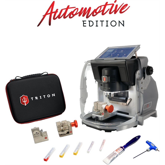 Xtool USA Triton Plus Automotive Edition