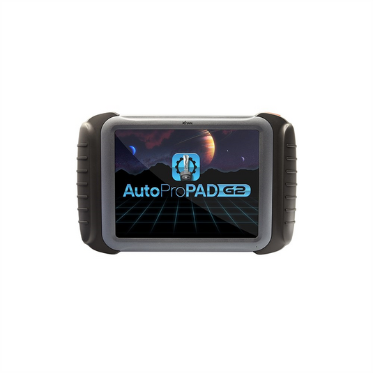 Xtool USA AutoProPAD G2 Key Programmer