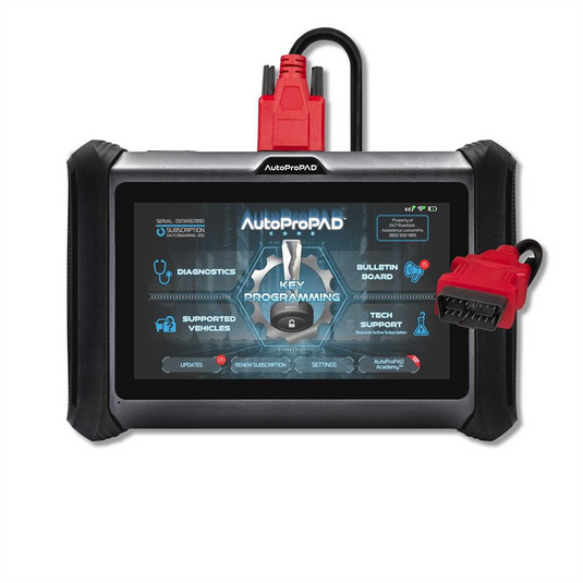 Xtool USA AutoProPAD Core Key Programmer