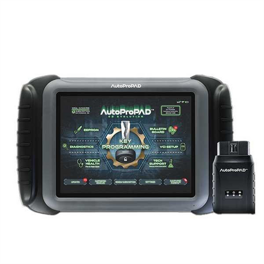 Xtool USA AutoProPAD G3 Evolution Key Programmer