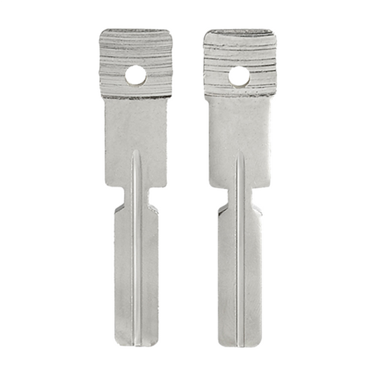 Xtool USA Key Blades for BMW HU58 (4-Track)