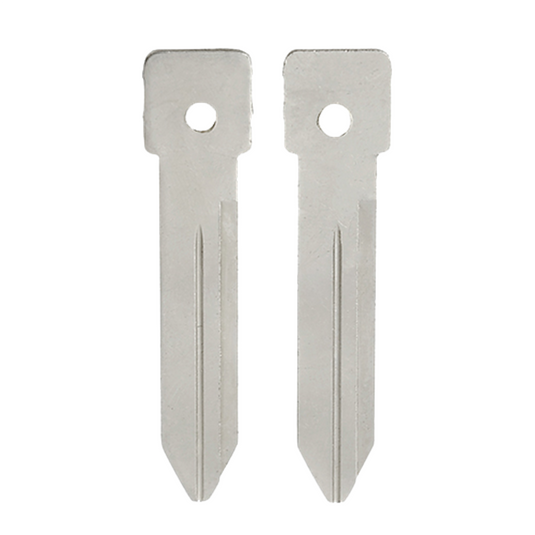 Xtool USA Key Blades for Chrysler Y157/Y159