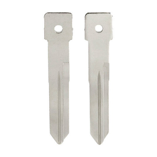 Xtool USA Key Blades for Mitsubishi MIT6