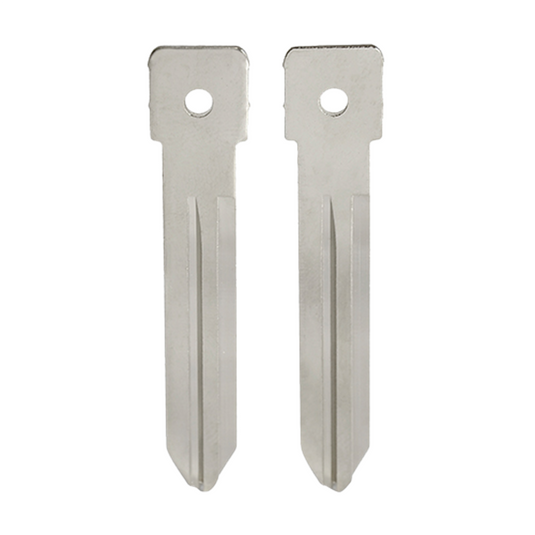 Xtool USA Key Blades for Nissan DA34