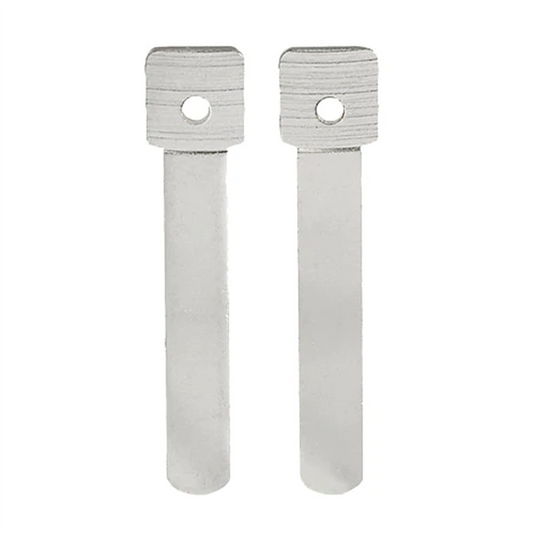 Xtool USA Key Blades for Subaru DAT17