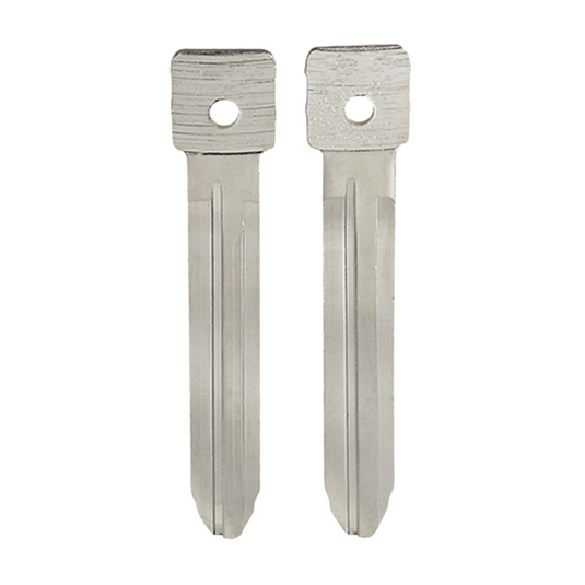 Xtool USA Key Blades for Subaru/GM B110/TOY43R