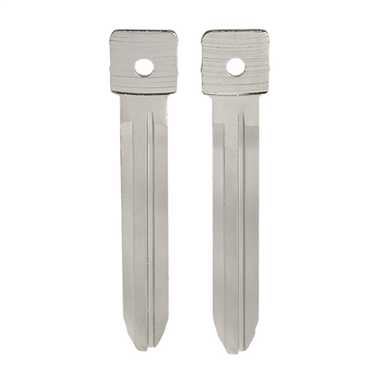 Xtool USA Key Blades for Toyota TR47