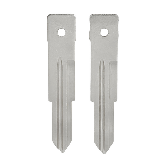 Xtool USA Key Blades for GM DW04