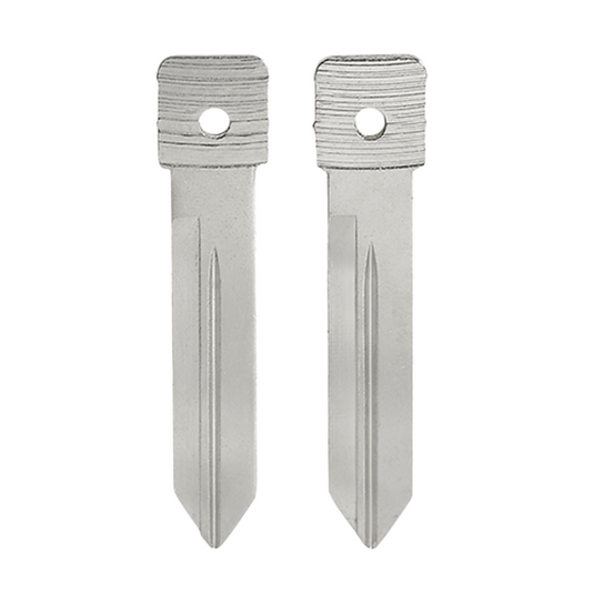 XTOOL USA Key Blades for Ford FO26