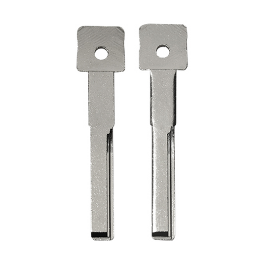 Xtool USA Key Blades for Mercedes HU64