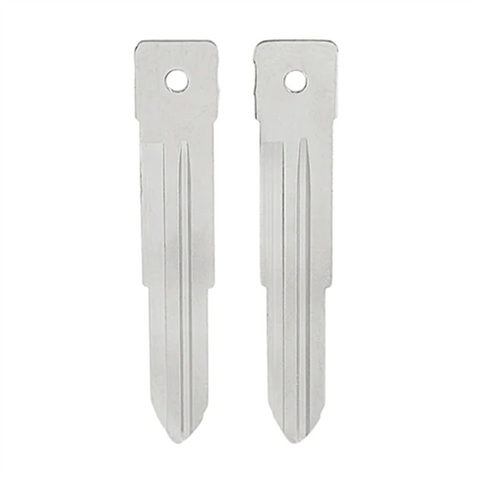 Xtool USA Key Blades for Daihatsu DH4R