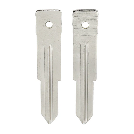 Xtool USA Key Blades for Daihatsu/Chevrolet DWO5R