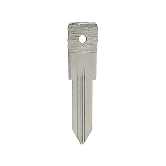 Xtool USA Key Blades for Fiat GT10