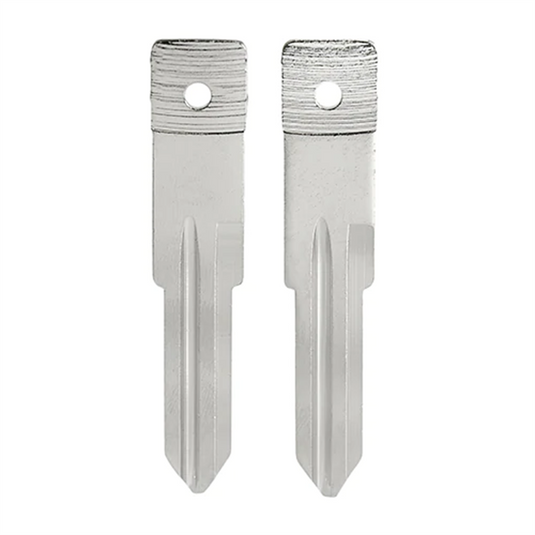 Xtool USA Key Blades for BMW HU58 (4-Track)