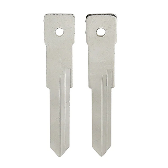 Xtool USA Key Blades for Audi/Porsche/VW HU49X