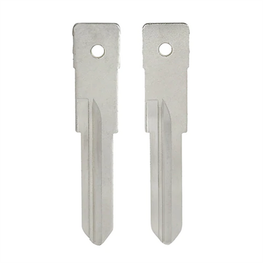 Xtool USA Key Blades for Volvo NE51