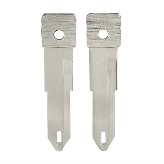 Xtool USA Key Blades for Peugeot/Citroen NE73