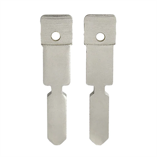 Xtool USA Key Blades for Peugeot/Citroen NE78