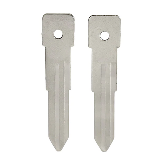 Xtool USA Key Blades for Nissan NSN11