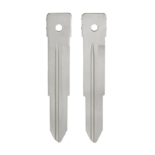 Xtool USA Key Blades for Suzuki SZ12