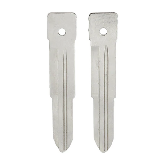 Xtool USA Key Blades for Toyota TR40/TOY41R/TOY38R