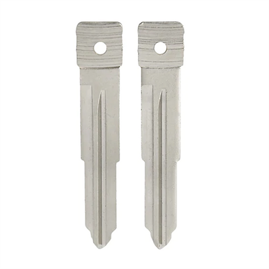 Xtool USA Key Blades for Toyota TOY46R