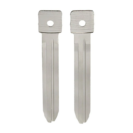 Xtool USA Key Blades for Toyota TOY47