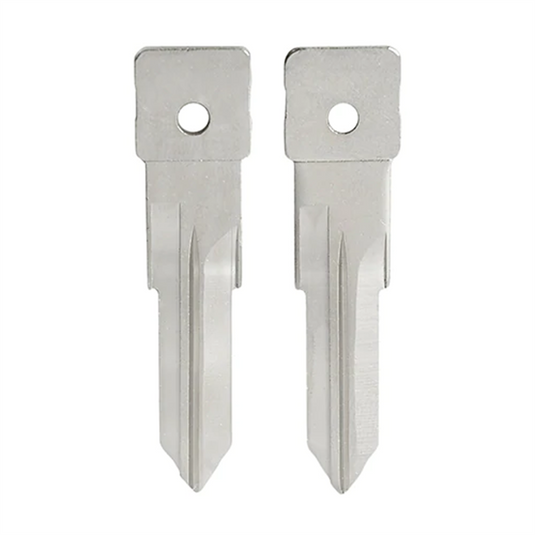 Xtool USA Key Blades for Citroen/Peugeot VAC102