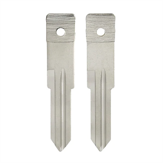Xtool USA Key Blades for Opel YM28