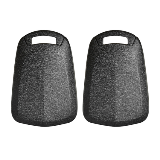 Xtool USA Key Heads for MFK Key's - GM Long Style