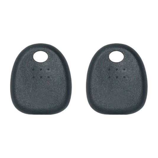 Xtool USA Key Heads for MFK Key's - Hyundai Style