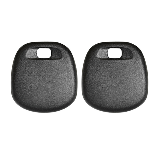 Xtool USA Key Heads for MFK Key's - Toyota Style