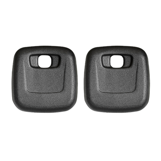Xtool USA Key Heads for MFK Key's - VOLVO Style